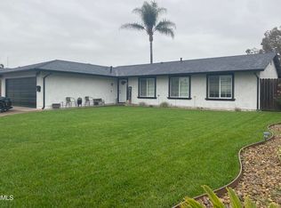 861 Calle Camelia, Camarillo, CA 93010