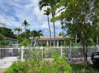 101 SW 62nd Ct, Miami, FL 33144