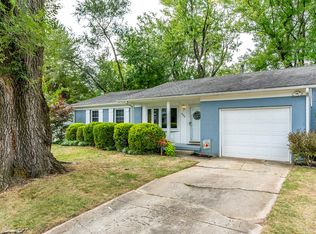 606 Monticello Blvd, Lexington, KY 40503