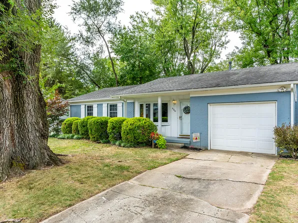 606 Monticello Blvd, Lexington, KY 40503
