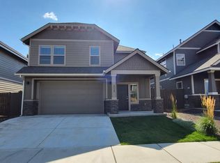 3113 NE Marea Dr, Bend, OR 97701