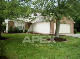 913 Oak Haven Rd, Knoxville, TN 37932