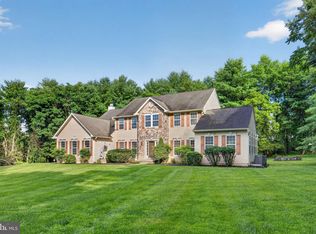 11636 Scott Morgan Ln, Lovettsville, VA 20180