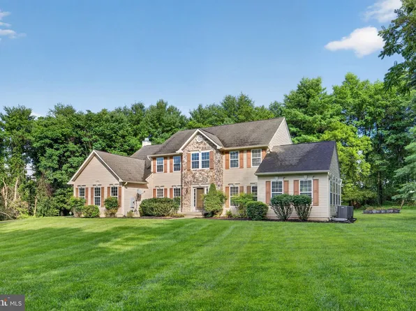 11636 Scott Morgan Ln, Lovettsville, VA 20180