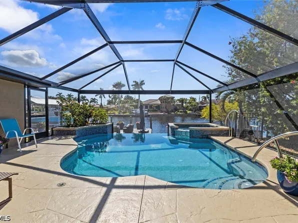 1754 Beach Pkwy, Cape Coral, FL 33904
