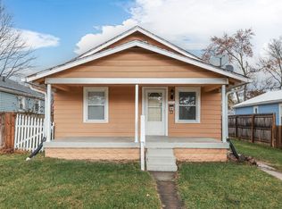 2320 E Raymond St, Indianapolis, IN