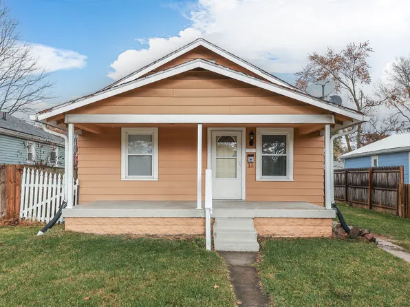 2320 E Raymond St, Indianapolis, IN 46203