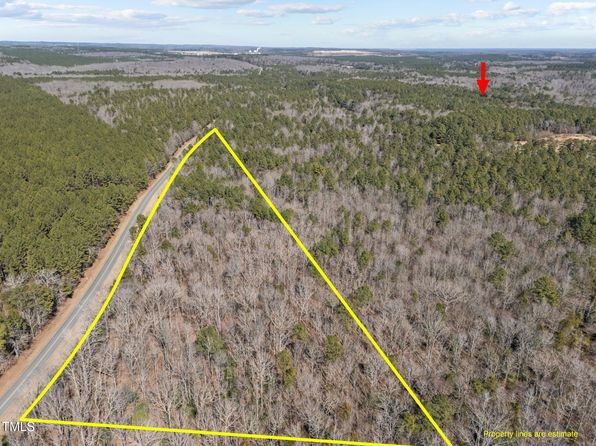 0 Johnny Shaw Rd #1, Moncure, NC 27559