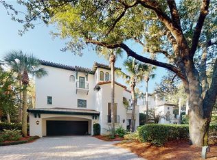 181 Sea Island Lake Cottages Dr, Saint Simons Island, GA 31522