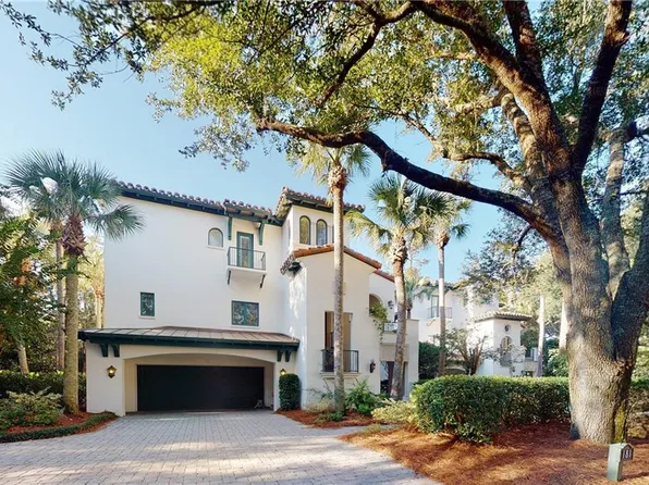 181 Sea Island Lake Cottages Dr, Saint Simons Island, GA 31522