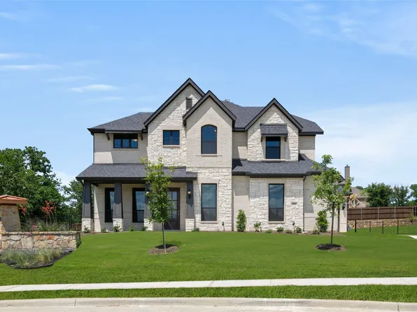 1000 Tall Mdw, Mansfield, TX 76063