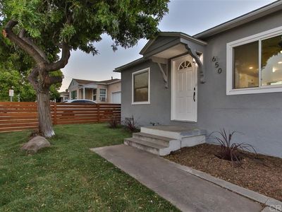 650 Avocado Ave, El Cajon, CA, 92020