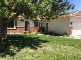 915 Black Maple Dr, Loveland, CO 80538