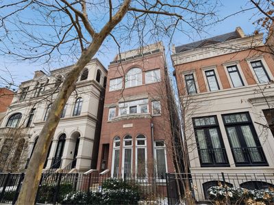 1738 N Mohawk St #2, Chicago, IL, 60614
