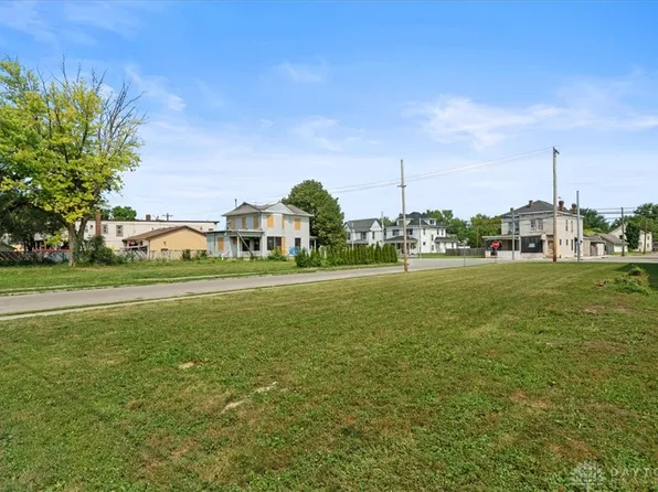 116 Nassau St, Dayton, OH 45410
