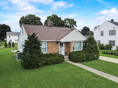 109 5th Street, Waunakee, WI, 53597
