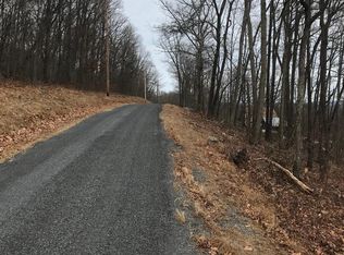 Indiana Trl, Winchester, VA 22602