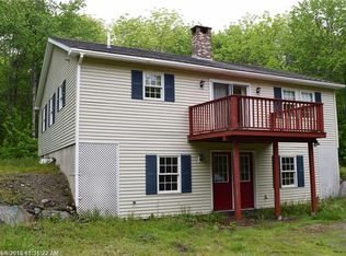 17 Toashuh Way, Ellsworth, ME 04605