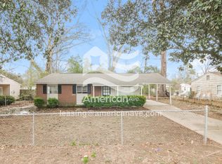 4218 Barr St, Columbus, GA 31907