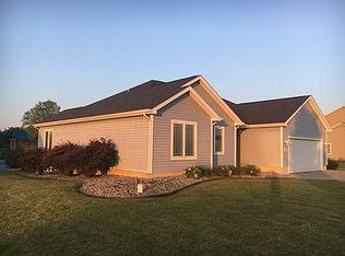 10809 Cardinal Cir, Plymouth, IN