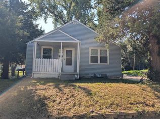 3949 Kansas Ave, Omaha, NE 68111