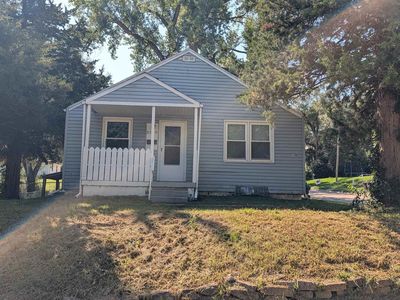 3949 Kansas Ave, Omaha, NE, 68111