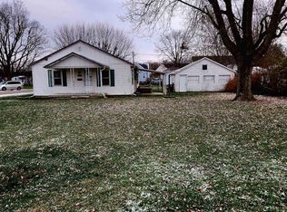 3026 Beeson Ave, Connersville, IN 47331