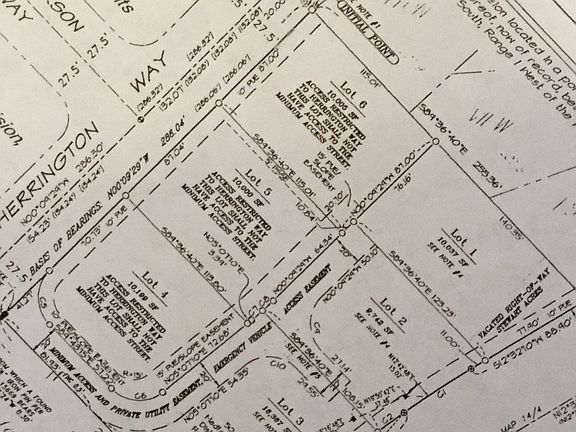 2nd image of 2462 Herrington Way