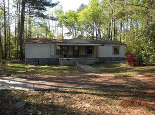 540 Wren Rd, Newberry, SC 29108