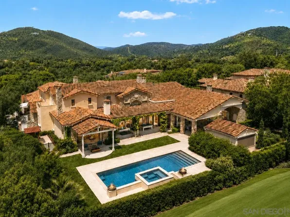 6709 Calle Ponte Bella, Rancho Santa Fe, CA 92091
