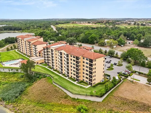 16300 County Road 455 Rd #204, Montverde, FL 34756