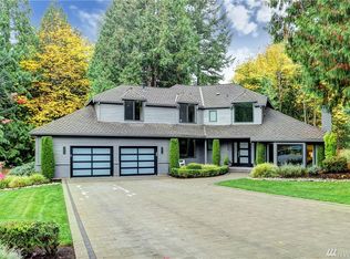 16404 NE 135th St, Redmond, WA 98052