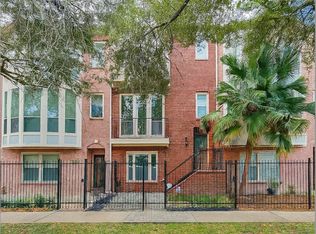 3010 La Branch St, Houston, TX 77004