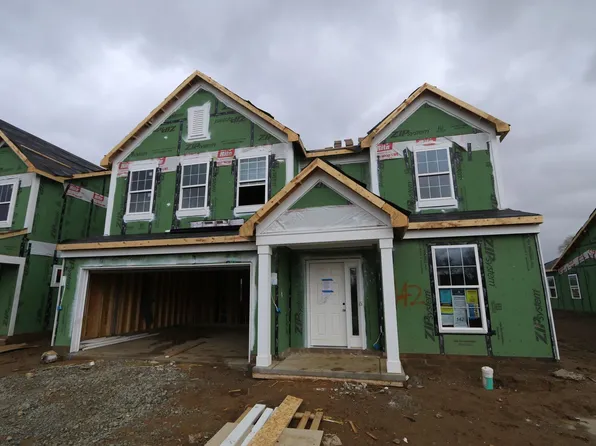 10080 Branson Landing Dr, Noblesville, IN 46060