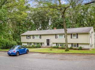 128 Cheryl Ln, Holliston, MA 01746
