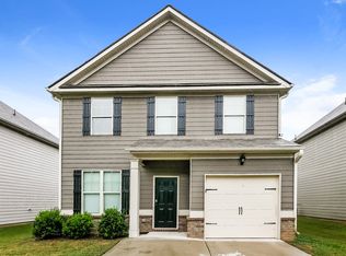 6491 Woodwell Dr, Union City, GA 30291