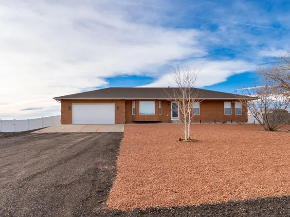 1152 E Ranch Dr, Pueblo West, CO 81007