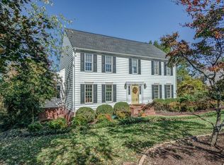 401 Homeplace Dr, Salem, VA 24153