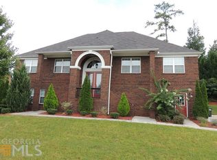 2428 Wyncreek Dr SW, Atlanta, GA 30331
