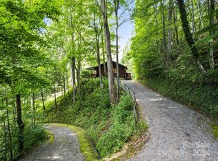 1007 Van Arrington Rd, Clyde, NC 28721