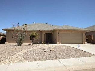 873 Arroyo Seco, Alamogordo, NM 88310