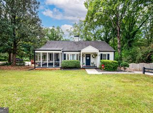 401 W Highland Ave, Monroe, GA 30655