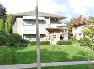 405 N 68th St, Wauwatosa, WI 53213