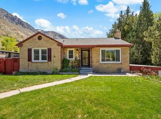 1274 E Briar Ave, Provo, UT 84604