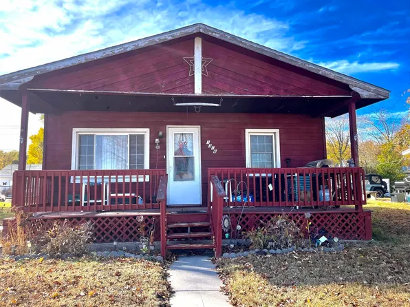 G 1316th Ave, Gothenburg, NE 69138