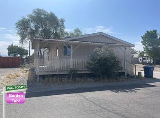 830 E Stillwater Ave SPACE 15, Fallon, NV 89406