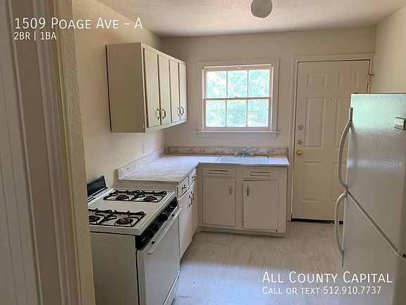 5th image of 1511 Poage Ave #A