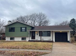 3225 Colgate Pl, Granite City, IL 62040