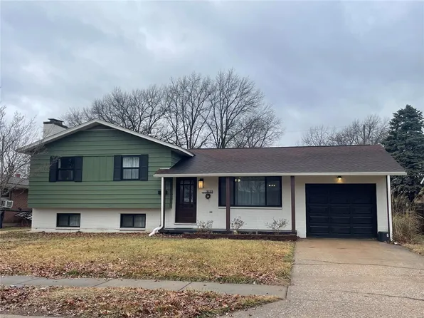 3225 Colgate Pl, Granite City, IL 62040