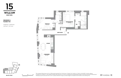 Rented by Azulay Group